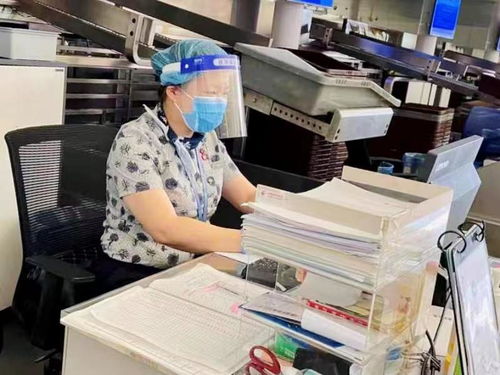 东航武汉公司 疫情政策联动小组与外卖递送服务，双线护航旅客安心出行